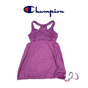 Champion Pink Athletic Top Sz S